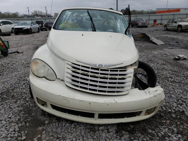 Photo 5 from auction – 2007 CHRYSLER PT CRUISER with VIN 3C3JY45X47T582938