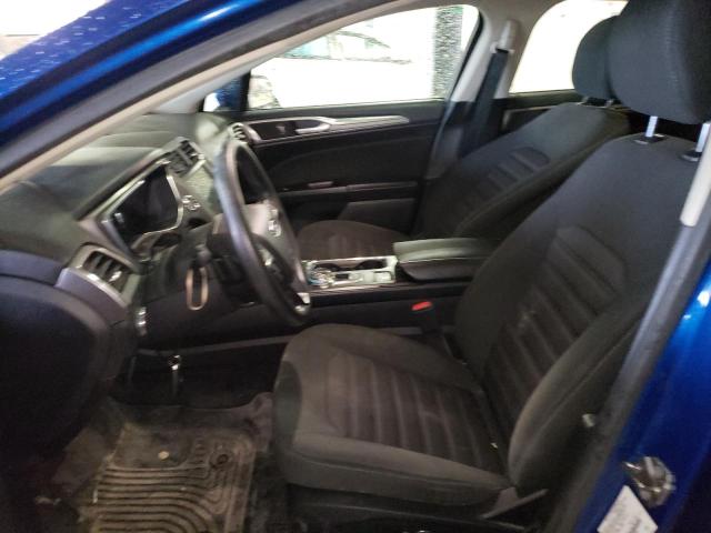 Photo 7 from auction – 2017 FORD FUSION SE with VIN 3FA6P0HD0HR128995