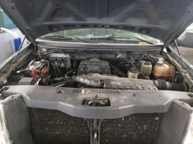 Photo 11 from auction – 2006 FORD F150 SUPER with VIN 1FTPW14576FA46696