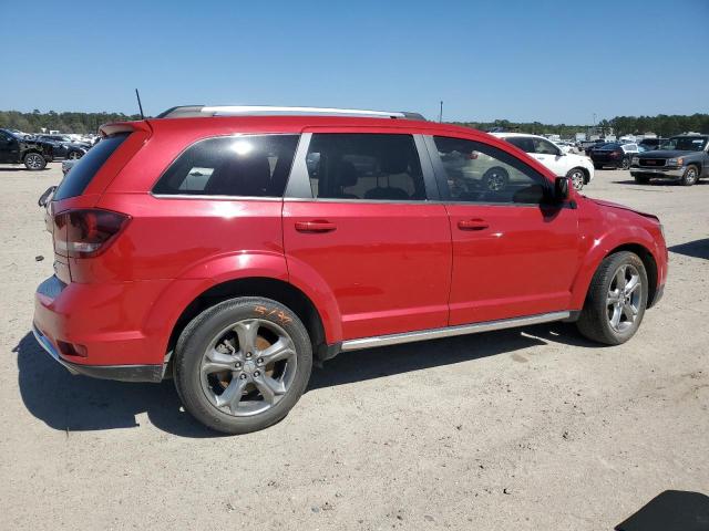 Photo 3 from auction – 2017 DODGE JOURNEY CR with VIN 3C4PDCGG8HT545112
