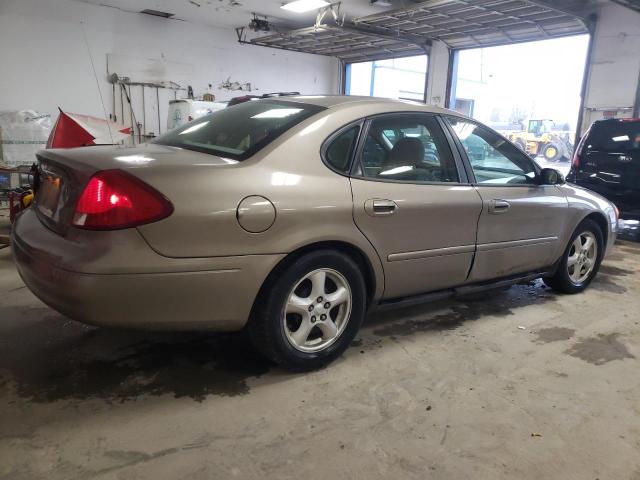 Photo 3 from auction – 2003 FORD TAURUS SES with VIN 1FAFP55U03G248135
