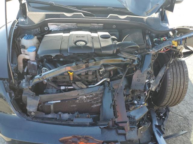 Photo 11 from auction – 2013 VOLKSWAGEN BEETLE with VIN 3VW5P7AT2DM831180