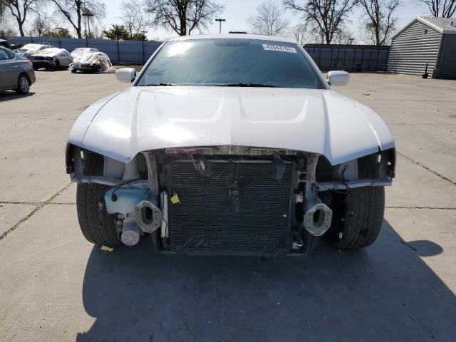 Photo 5 from auction – 2011 DODGE CHARGER with VIN 2B3CL3CG1BH606793