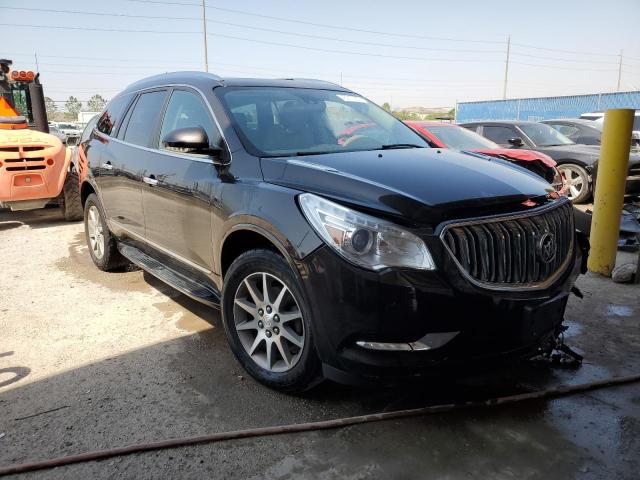 Photo 4 from auction – 2014 BUICK ENCLAVE with VIN 5GAKRBKD4EJ266957