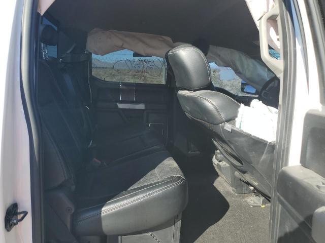 Photo 10 from auction – 2018 FORD F350 SUPER with VIN 1FT8W3BTXJEC79715