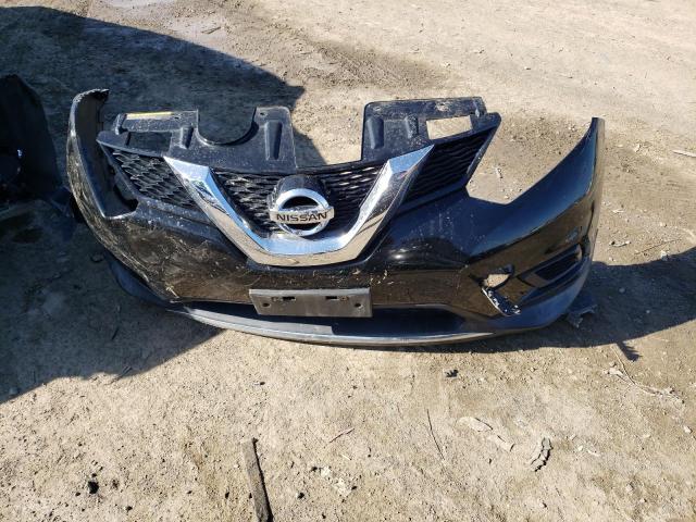 Photo 13 from auction – 2016 NISSAN ROGUE S with VIN KNMAT2MT5GP716373