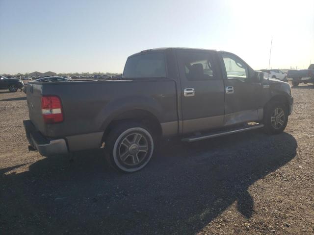 Photo 3 from auction – 2005 FORD F150 SUPER with VIN 1FTRW12W45KD95390