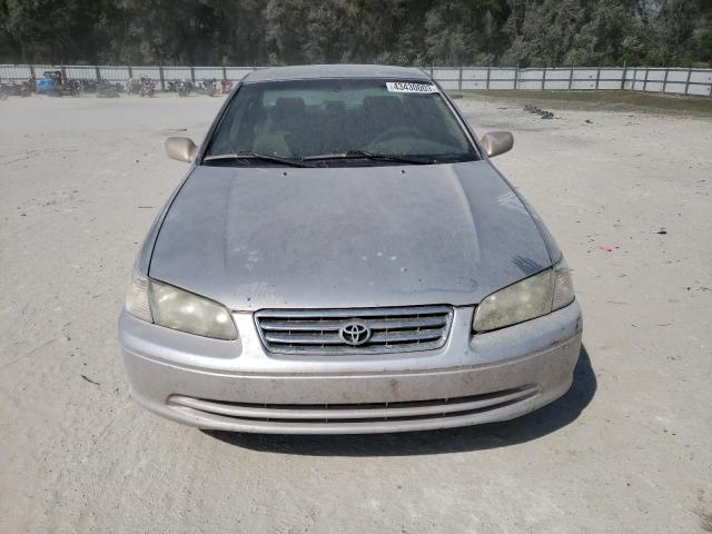 Photo 5 from auction – 2000 TOYOTA CAMRY LE with VIN 4T1BF28K2YU946240