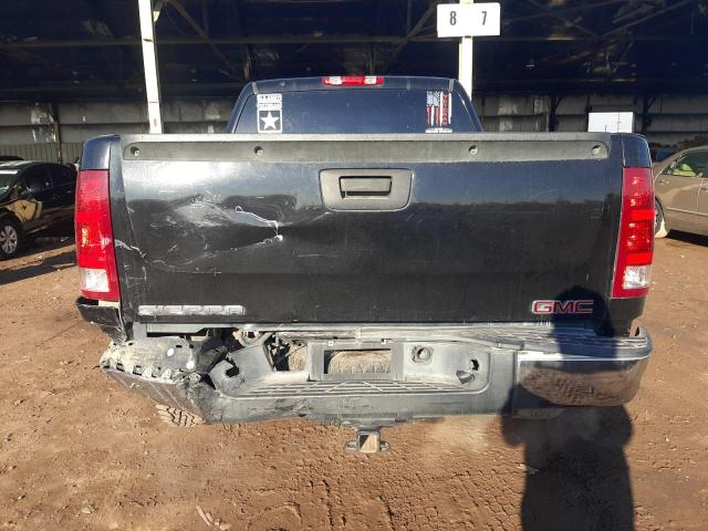 صورة رقم 6 من المزاد - 2008 GMC SIERRA C15 مع VIN 2GTEC13C781339069