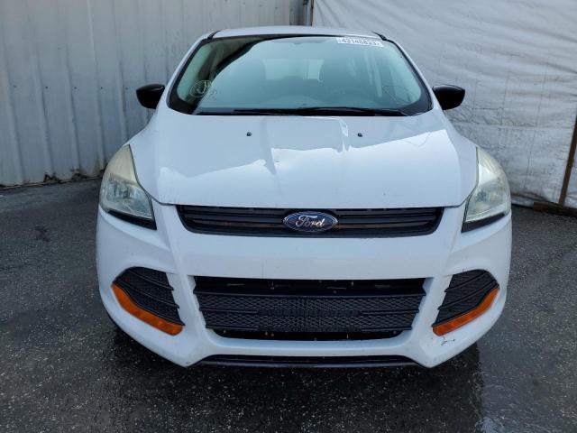 Photo 5 from auction – 2014 FORD ESCAPE S with VIN 1FMCU0F71EUC16523