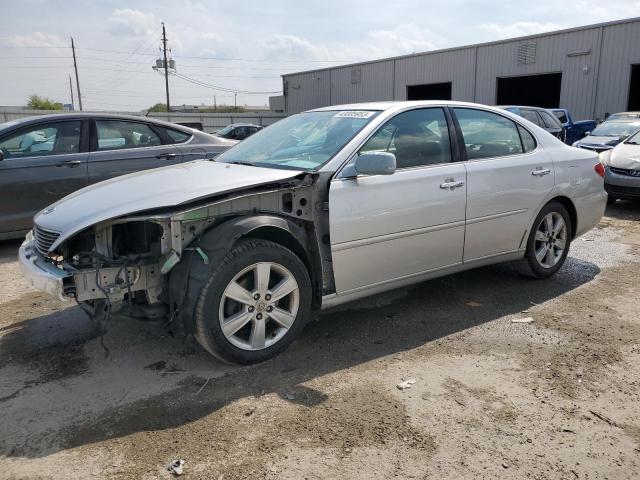 LEXUS ES 330 2005 with VIN JTHBA30GX55110065 - Photo from auction