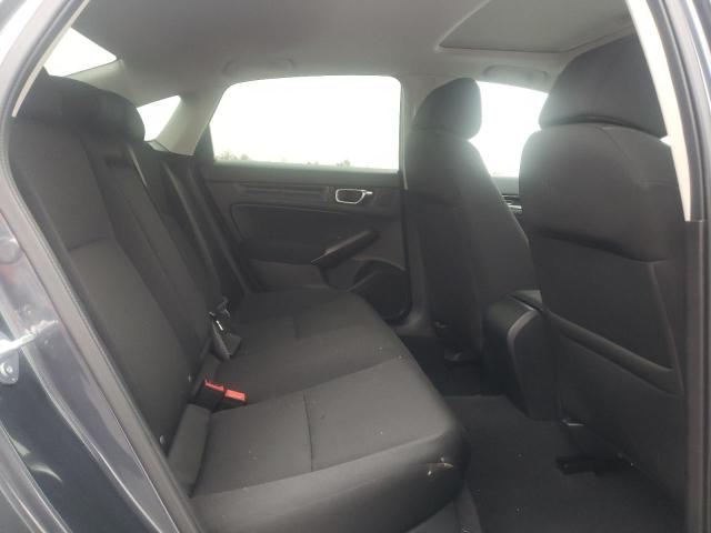 Photo 10 from auction – 2022 HONDA CIVIC EX with VIN JHMFE1F75NX000238