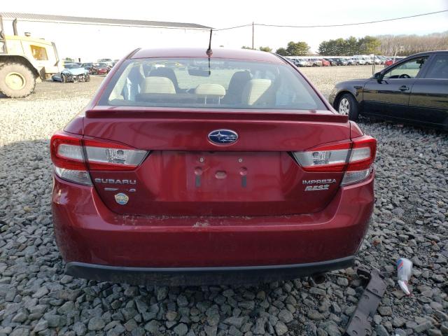 Photo 6 from auction – 2017 SUBARU IMPREZA with VIN 4S3GKAA61H3625227