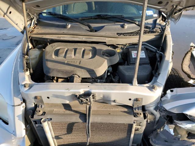 Photo 12 from auction – 2011 CHEVROLET HHR LS with VIN 3GNBAAFW8BS549486