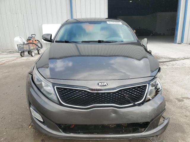 Photo 5 from auction – 2014 KIA OPTIMA LX with VIN 5XXGM4A71EG333609