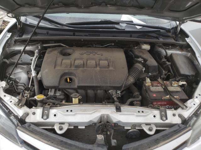 Photo 11 from auction – 2017 TOYOTA COROLLA L with VIN 2T1BURHE7HC758159