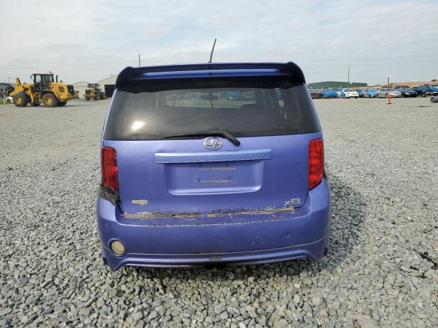 Photo 6 from auction – 2010 TOYOTA SCION XB with VIN JTLZE4FE8A1114248