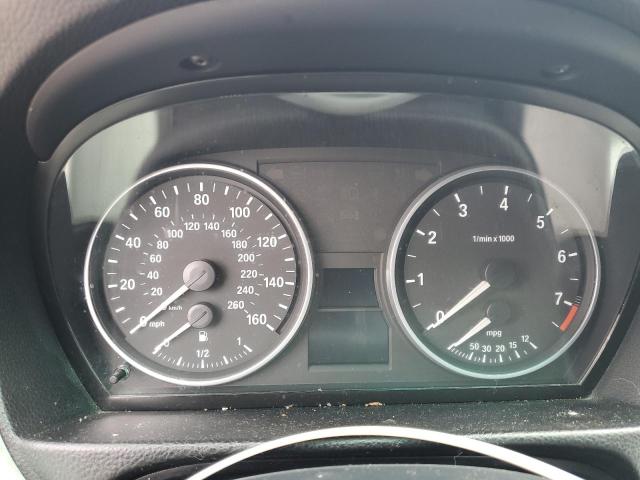 Photo 9 from auction – 2007 BMW 328 I with VIN WBAVA33507KX71808