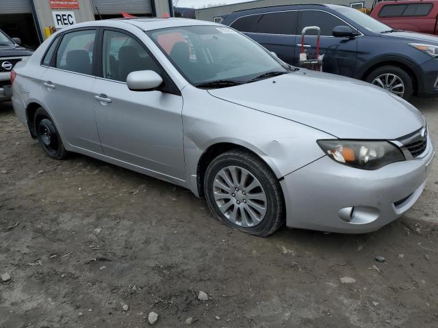 Foto 4 de la subasta – 2009 SUBARU IMPREZA 2. con VIN JF1GE60629H501970
