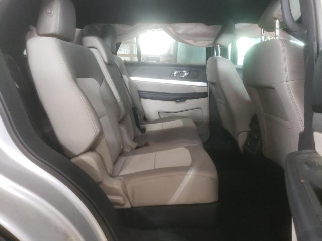 Foto 11 de la subasta – 2019 FORD EXPLORER con VIN 1FM5K8B80KGA92718