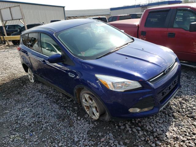 Photo 4 from auction – 2016 FORD ESCAPE SE with VIN 1FMCU0GX5GUA94265