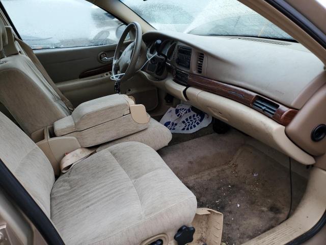 Photo 7 from auction – 2005 BUICK LESABRE CU with VIN 1G4HP52K55U274817