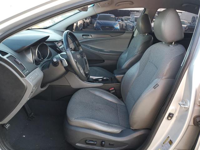 Photo 7 from auction – 2011 HYUNDAI SONATA SE with VIN 5NPEC4ACXBH115661