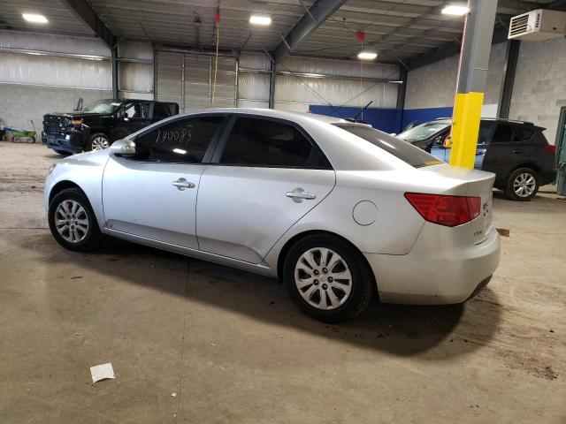 Zdjęcie 2 z aukcji – 2010 KIA FORTE EX z VIN KNAFU4A27A5164871
