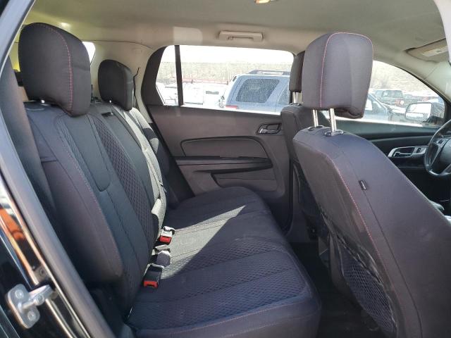 Photo 11 from auction – 2012 GMC TERRAIN SL with VIN 2GKFLREK9C6328985