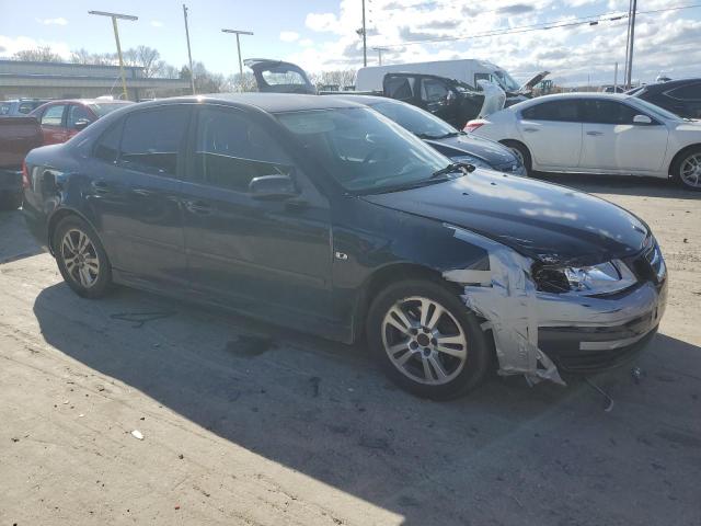 Photo 4 from auction – 2006 SAAB 9-3 with VIN YS3FD49Y561035062