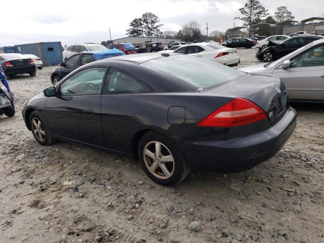 Photo 2 from auction – 2004 HONDA ACCORD with VIN 1HGCM726X4A012265