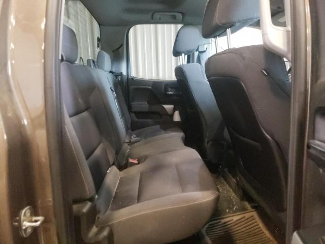 Photo 10 from auction – 2014 CHEVROLET SILVERADO with VIN 1GCVKREC1EZ278450