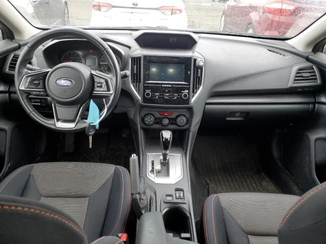 Photo 8 from auction – 2018 SUBARU CROSSTREK with VIN JF2GTABC7JH232179