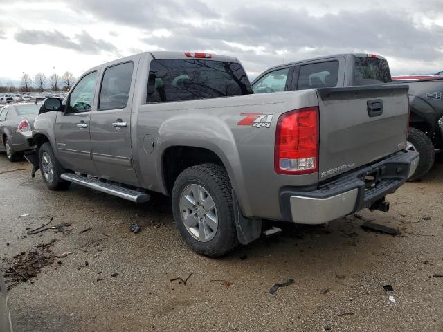 Photo 2 from auction – 2012 GMC SIERRA K15 with VIN 3GTP2WE72CG244010