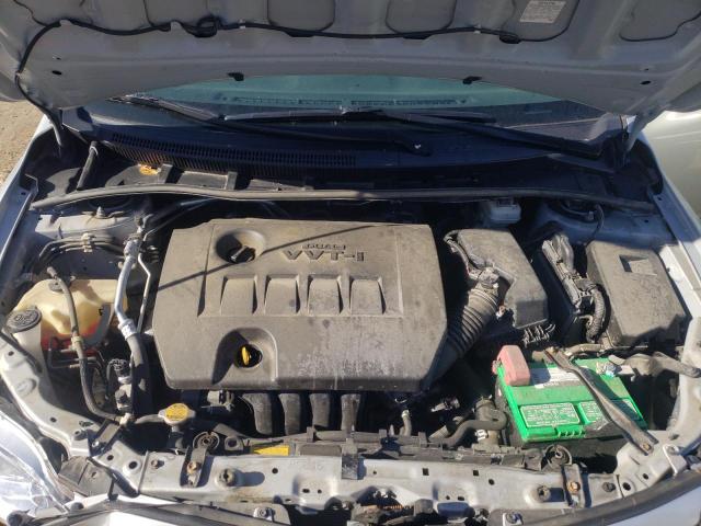 Photo 11 from auction – 2013 TOYOTA COROLLA BA with VIN 2T1BU4EE4DC087650
