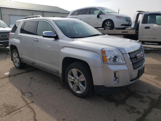 Photo 4 from auction – 2015 GMC TERRAIN SL with VIN 2GKFLXEK1F6171347