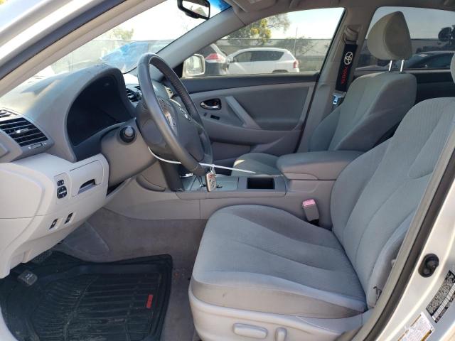 Photo 7 from auction – 2007 TOYOTA CAMRY HYBR with VIN JTNBB46K773030944