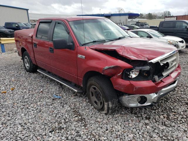 Photo 4 from auction – 2007 FORD F150 SUPER with VIN 1FTPW14V37FB43637