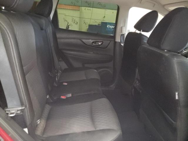 Photo 11 from auction – 2017 NISSAN ROGUE S with VIN JN8AT2MV2HW278733