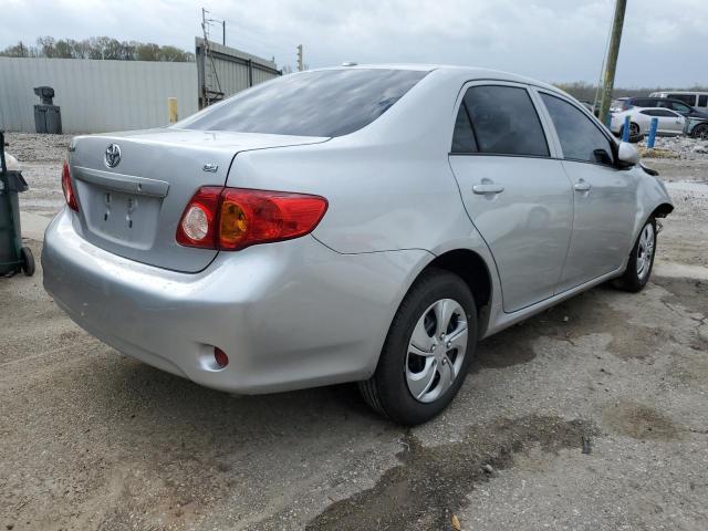 Photo 3 from auction – 2010 TOYOTA COROLLA BA with VIN 1NXBU4EE3AZ333498