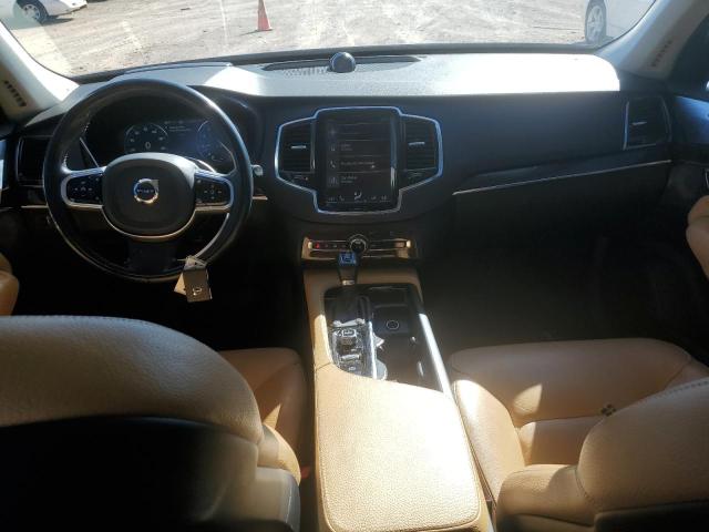 Photo 8 from auction – 2016 VOLVO XC90 T6 with VIN YV4A22PK4G1051343