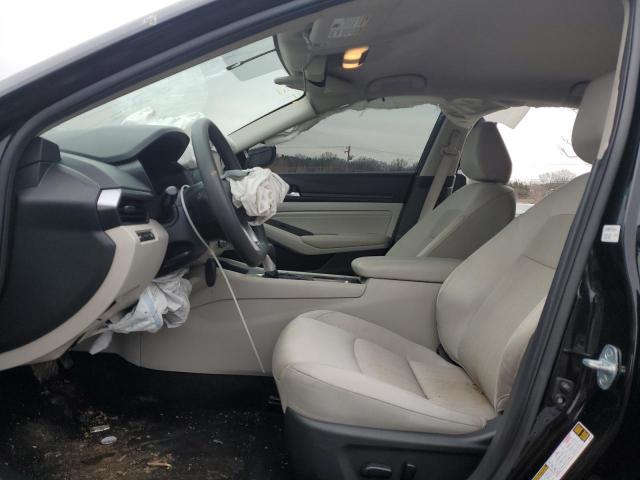 Photo 7 from auction – 2019 NISSAN ALTIMA S with VIN 1N4BL4BV8KC101021