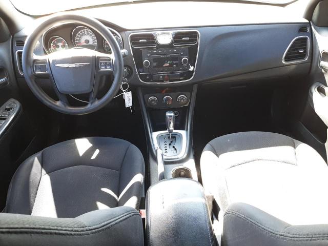 Photo 8 from auction – 2013 CHRYSLER 200 LX with VIN 1C3CCBAB9DN559656