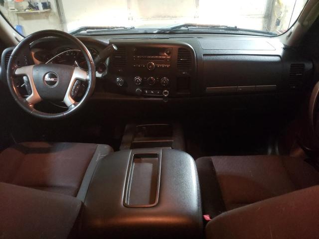 Photo 8 from auction – 2010 GMC SIERRA K15 with VIN 1GTSKVE35AZ121445