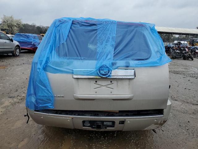 Photo 6 from auction – 2007 CADILLAC ESCALADE with VIN 1GYEC63847R323713