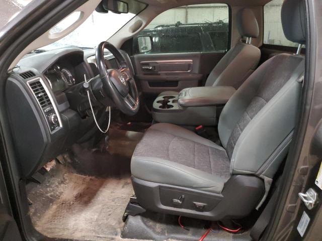 Photo 7 from auction – 2017 RAM 1500 SLT with VIN 3C6JR7EG4HG557694