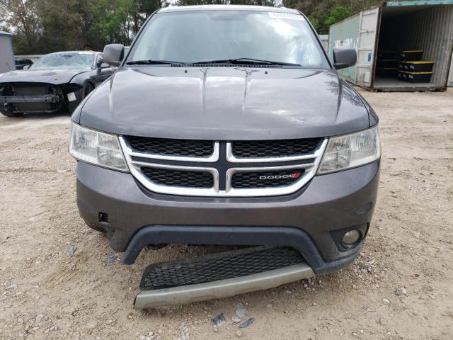 Photo 5 from auction – 2016 DODGE JOURNEY SX with VIN 3C4PDCBG8GT216805