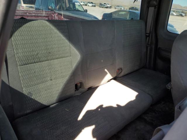 Photo 10 from auction – 2003 FORD F150 with VIN 2FTRX18W03CA87607