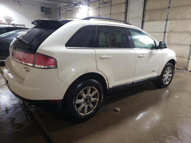 Photo 3 from auction – 2007 LINCOLN MKX with VIN 2LMDU88C87BJ37067