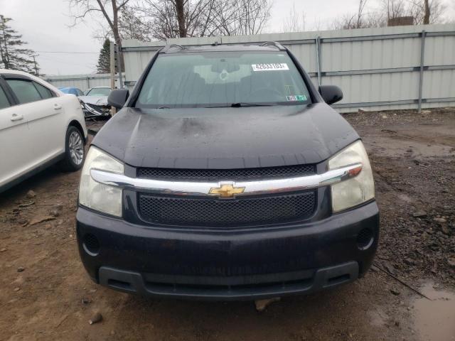 Photo 5 from auction – 2008 CHEVROLET EQUINOX LS with VIN 2CNDL23F186047833